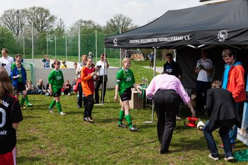 Bild 219 - Qualifikationsturnier Metropolregion Hamburg-Cup 2013